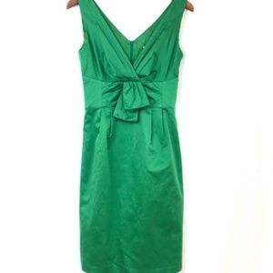 Nanette Lepore Sleeveless Cocktail Dress Size 6